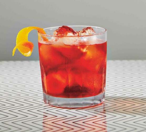 Negroni drink recipe Negroni drink recipe