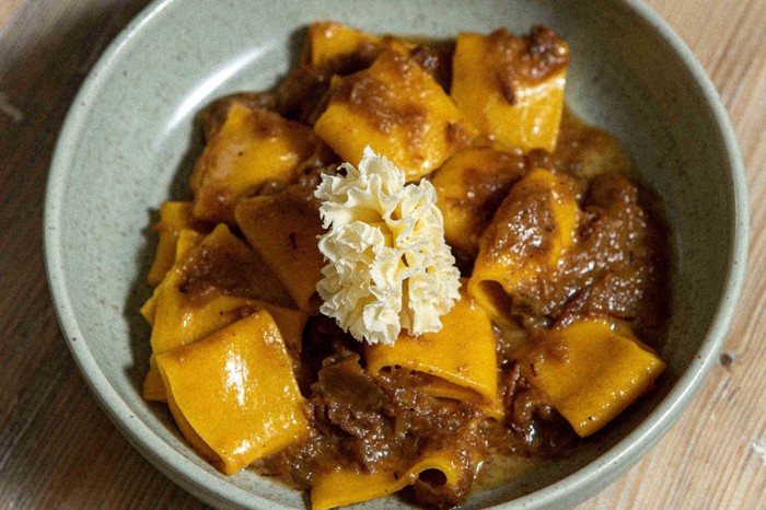 Noci Battersea ragu Noci Battersea ragu