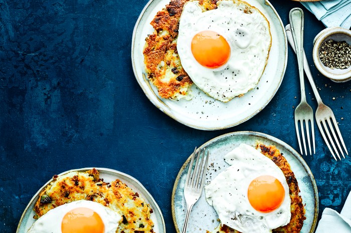 Hash Brown Recipe with Bacon Hash Brown Recipe with Bacon