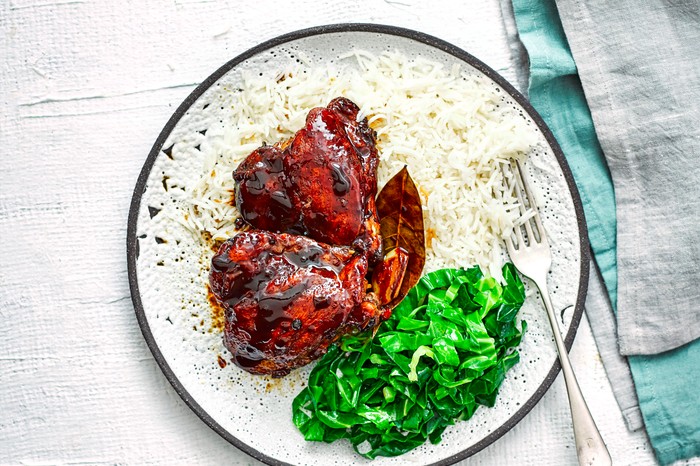 Chicken Adobo Recipe Chicken Adobo Recipe