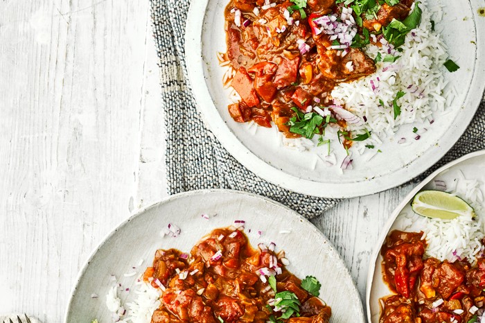 Mexican Lamb Stew Recipe with Lamb Neck Mexican Lamb Stew Recipe with Lamb Neck