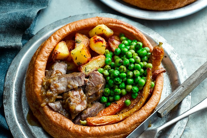 Mini Lamb Roast Recipe Mini Lamb Roast Recipe