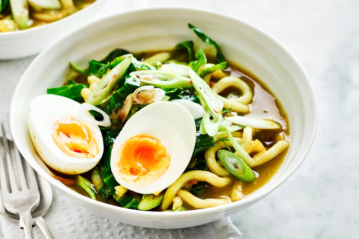 Japanese Curry Noodles Recipe Japanese Curry Noodles Recipe