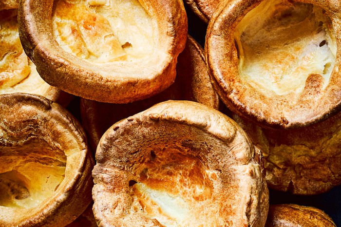 Best Yorkshire Pudding Recipe Best Yorkshire Pudding Recipe