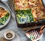 Vegetarian Lasagna Recipe for kale, ricotta and leek lasagne Vegetarian Lasagna Recipe for kale, ricotta and leek lasagne