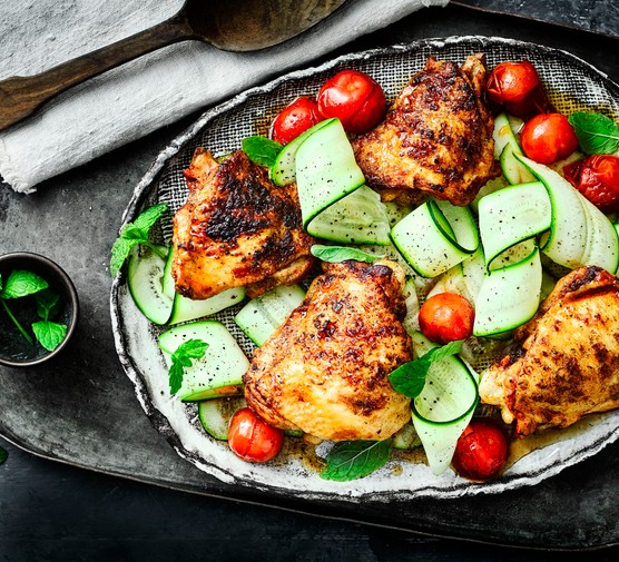 Chicken Thigh Recipe Chicken Thigh Recipe