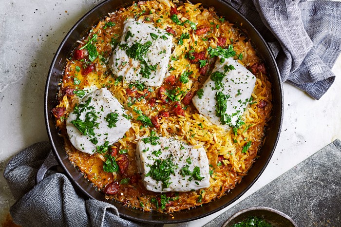 5 Best Hake Recipes 5 Best Hake Recipes