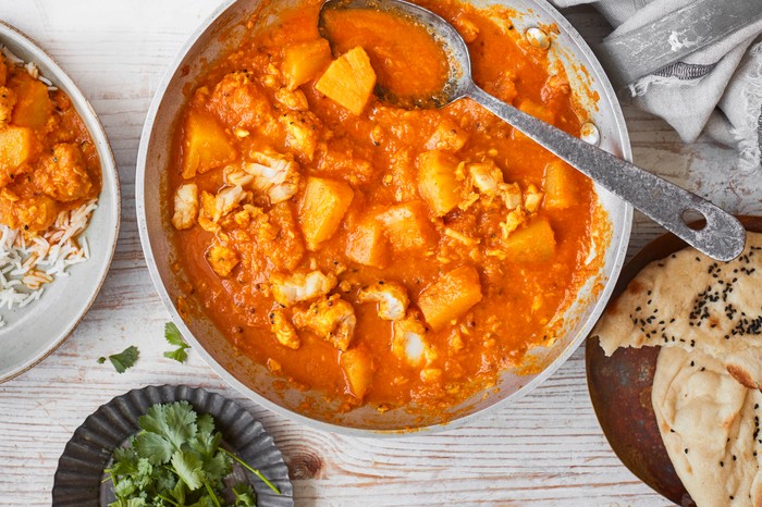 Fish Curry Recipe with Pineapple Fish Curry Recipe with Pineapple