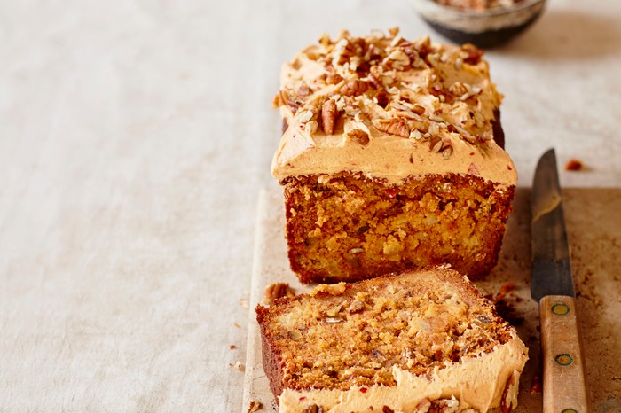 Banana and Pineapple Cake Recipe Banana and Pineapple Cake Recipe