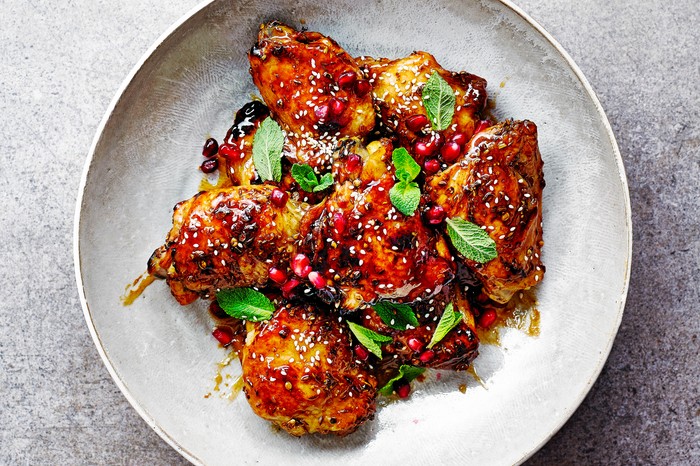 Sweet and Sour Chicken Recipe Sweet and Sour Chicken Recipe