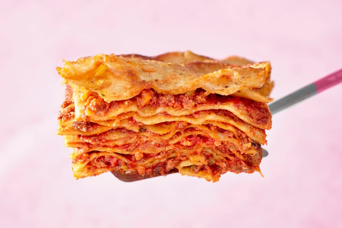 Beef Lasagne Recipe with Pork Beef Lasagne Recipe with Pork