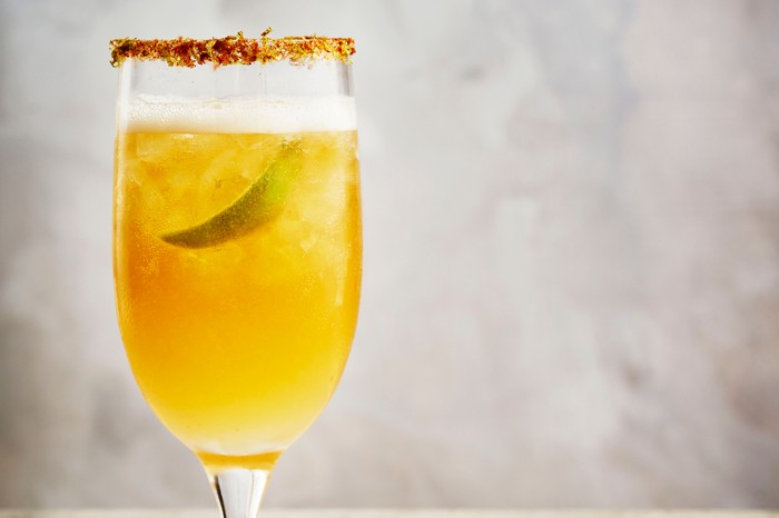 Lagerita Cocktail Recipe