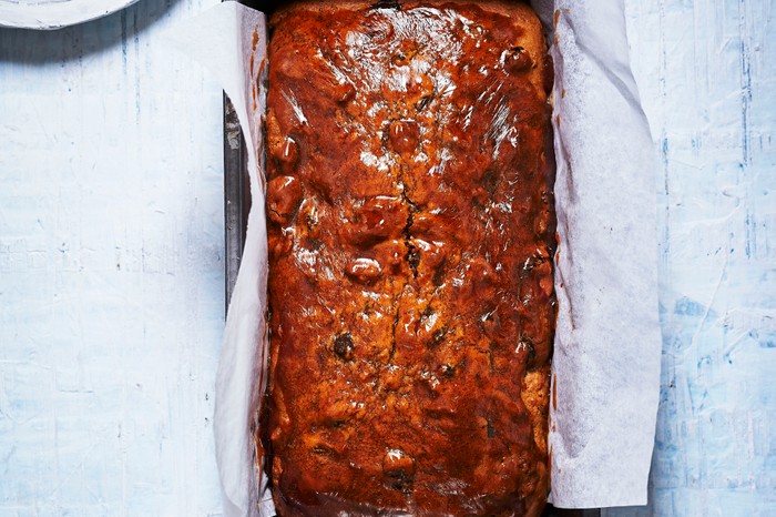 Banana Bread Recipe with Malt Banana Bread Recipe with Malt