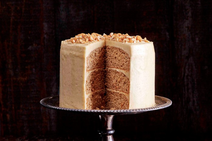 Peanut Butter Cake Recipe Peanut Butter Cake Recipe