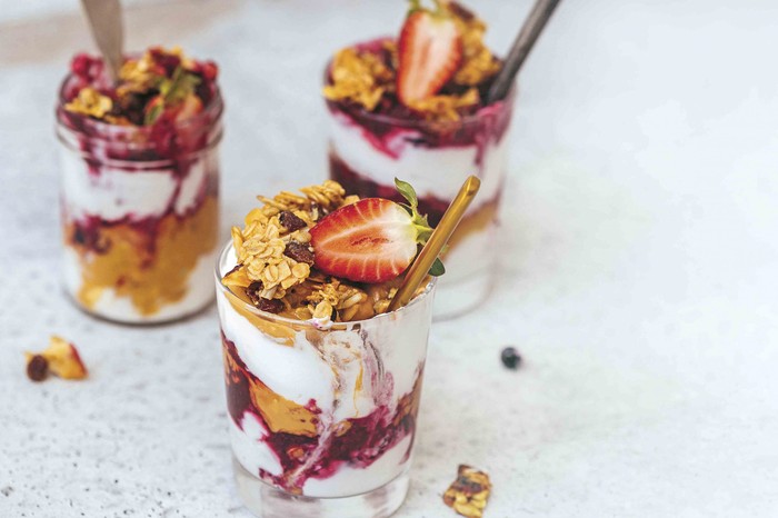 Peanut Butter Dessert Recipe Peanut Butter Dessert Recipe