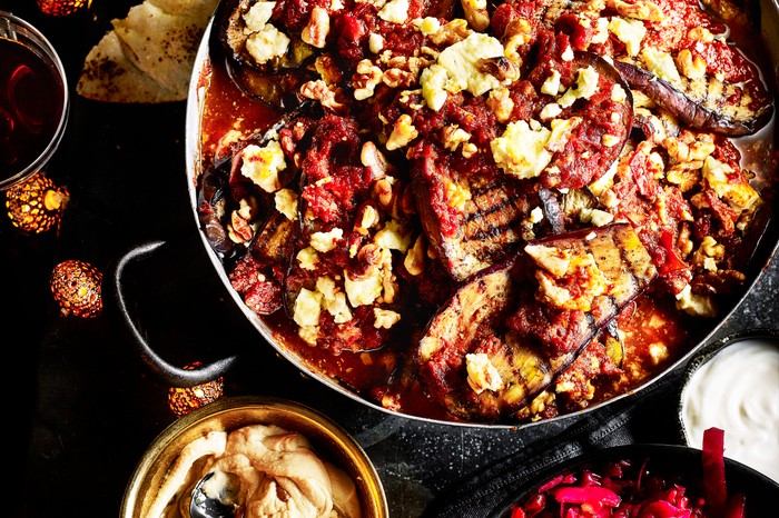 Baked Eggplant Recipe Baked Eggplant Recipe