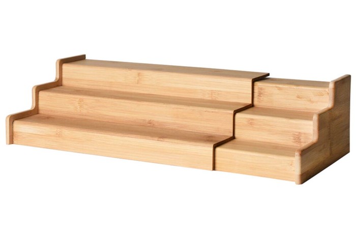 ProCook extendable spice rack ProCook extendable spice rack