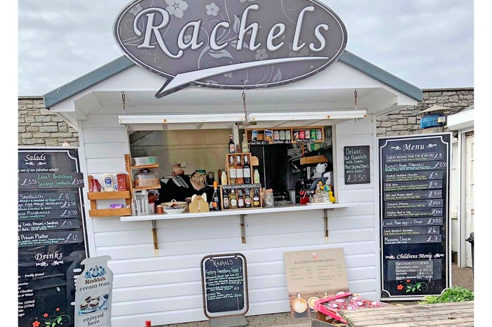 Rachels Lyme Regis Rachels Lyme Regis