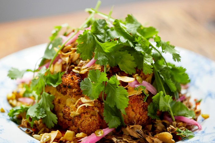 Roasted Cauliflower Recipe Roasted Cauliflower Recipe