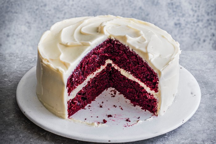 Red Velvet Cake Recipe Red Velvet Cake Recipe