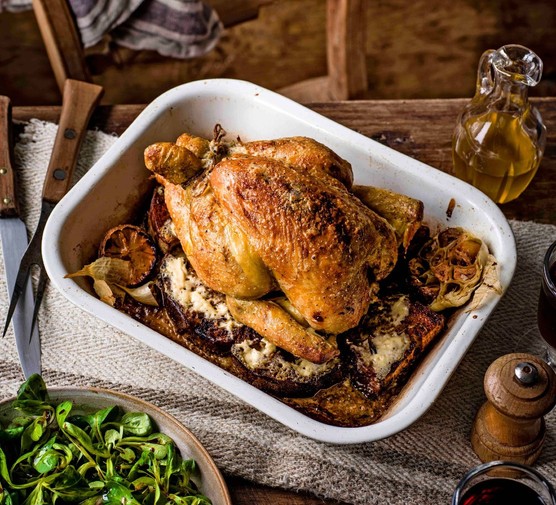 Roast-Chicken-sourdough