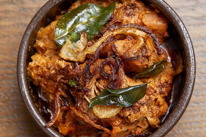 Sri Lankan Polos Jackfruit Curry Recipe Kolamba Sri Lankan Polos Jackfruit Curry Recipe Kolamba