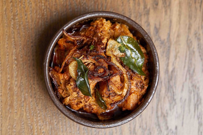 Sri Lankan Polos Jackfruit Curry Recipe Kolamba Sri Lankan Polos Jackfruit Curry Recipe Kolamba