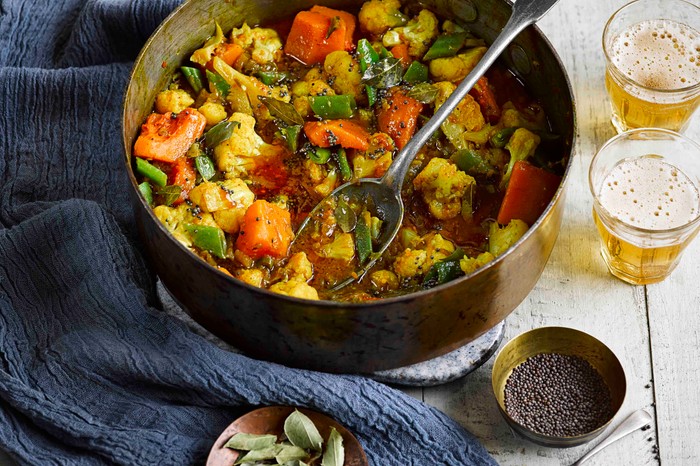 43 vegetarian curry recipes Sri Lankan Vegetarian Curry Recipe