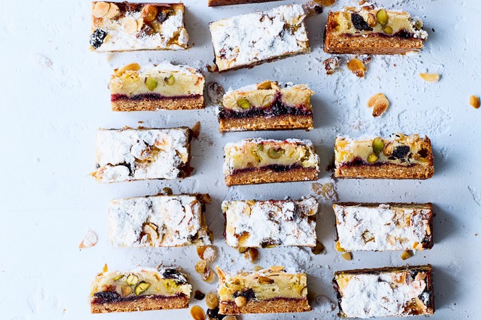 Christmas Stollen Recipe Christmas Stollen Recipe