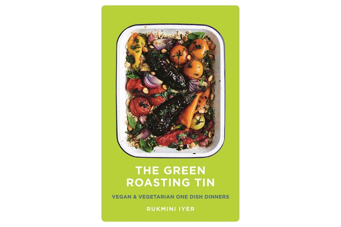 The Green Roasting Tin Book The Green Roasting Tin Book