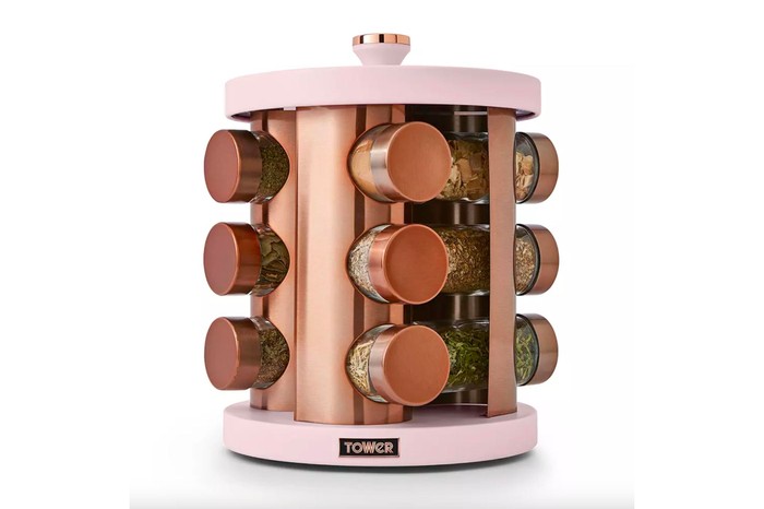 Tower Cavaletto spice rack Tower Cavaletto spice rack