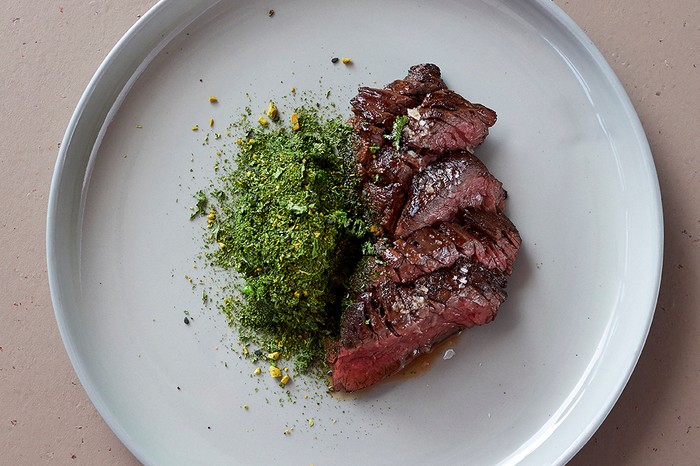 Two Lights Restaurant Review Two Lights Restaurant Review