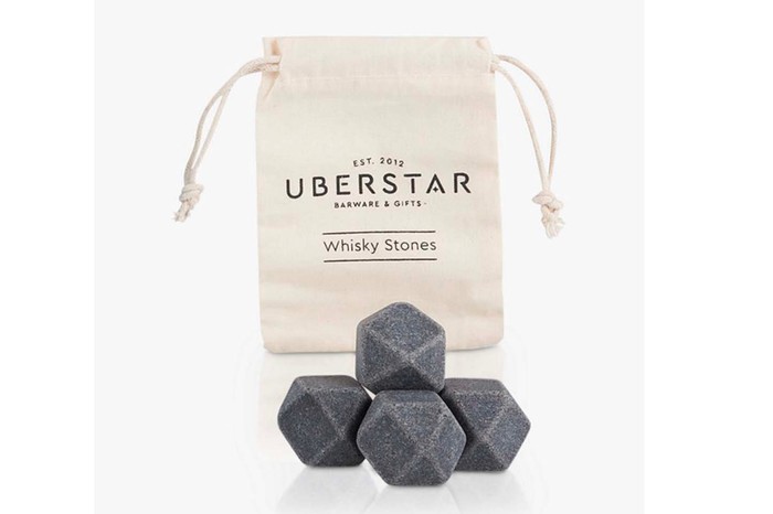 Uberstar whisky stones Uberstar whisky stones