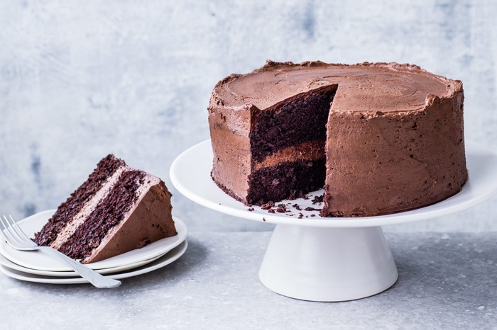 Vegan Chocolate Cake Recipe Vegan Chocolate Cake Recipe