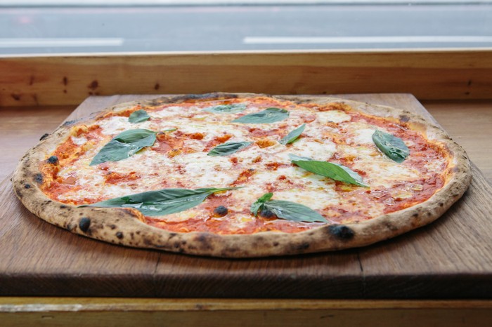 Yard Sale Pizza London Yard Sale Pizza London