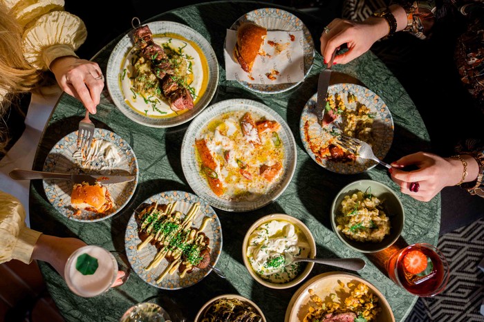 Yasmin restaurant Yasmin restaurant